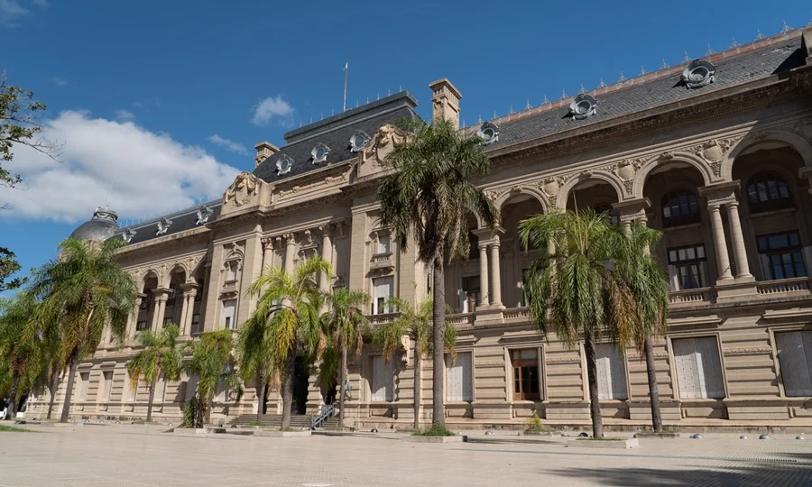 casagobierno
